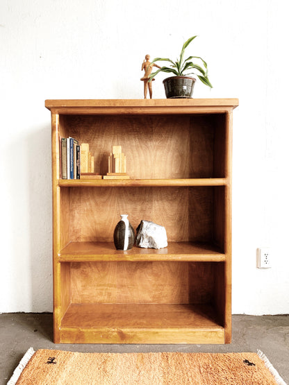 Vintage Solid Wood Shelf