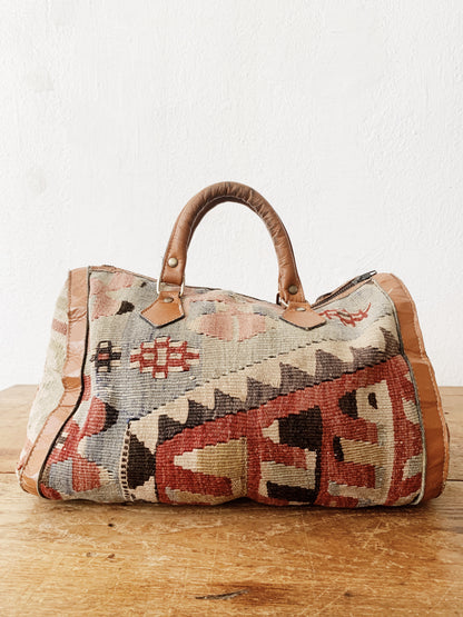 Vintage Kilim Bag
