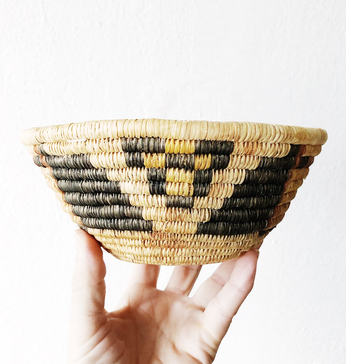 Vintage Basket Collection