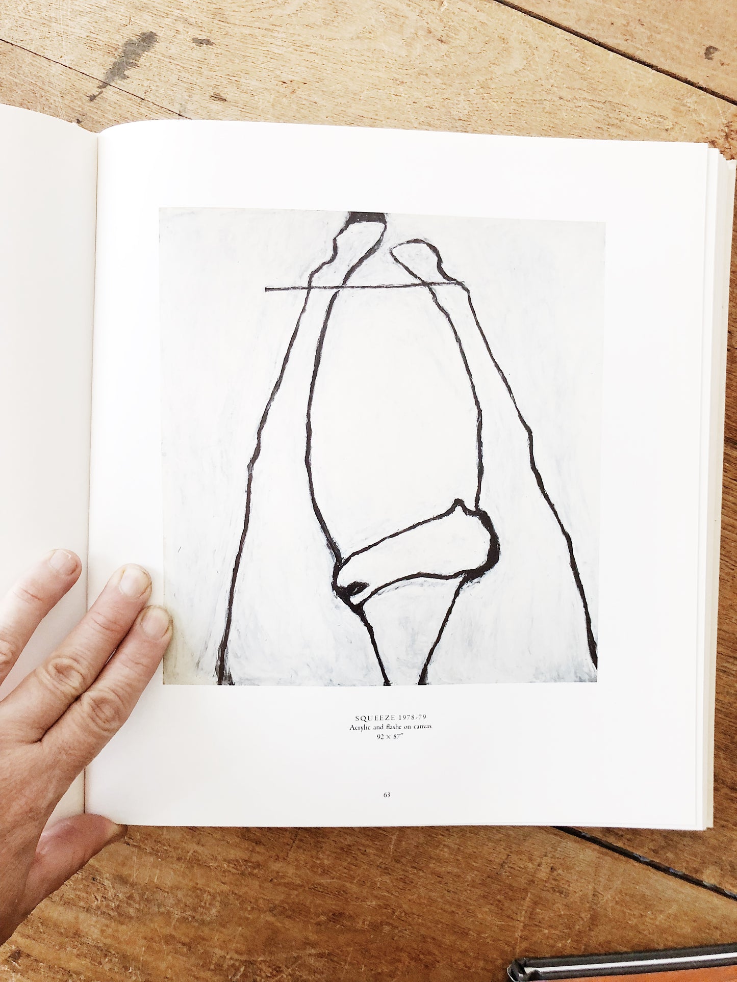 Vintage Rothenberg Art Books