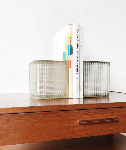 Vintage Danish Teak Rolling Cart