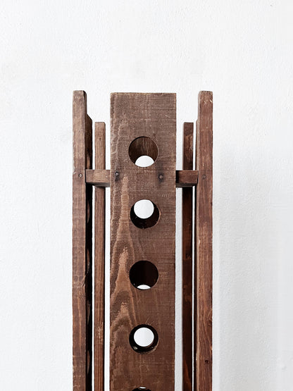 Antique Eastlake Plant Stand