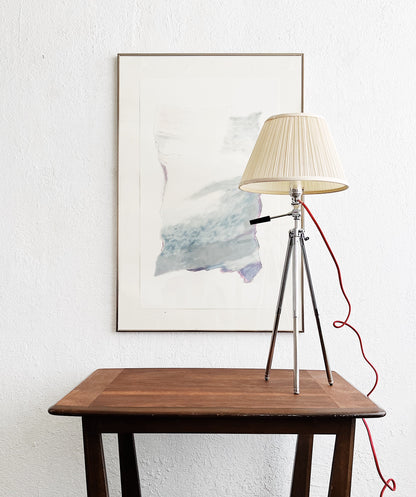 Mid Century Walnut Table