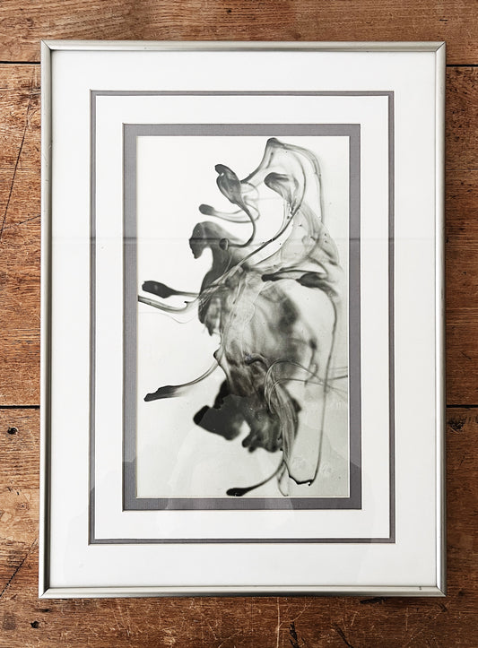 Original Abstract Photograph