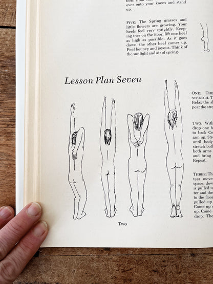 Vintage Dance of the Self Hardcover