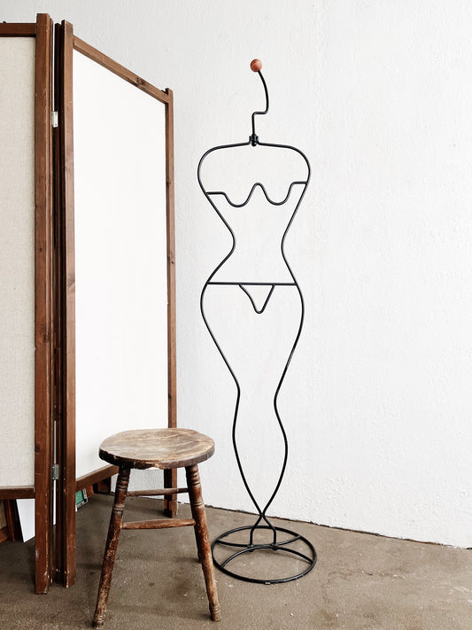 Laurids Lonborg Post Mod Coat Rack