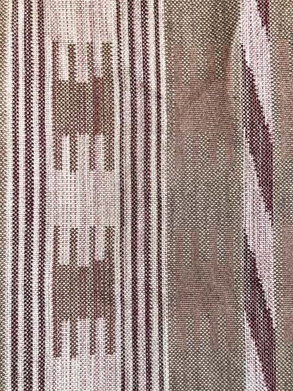 Vintage Upholstery Fabric Yardage