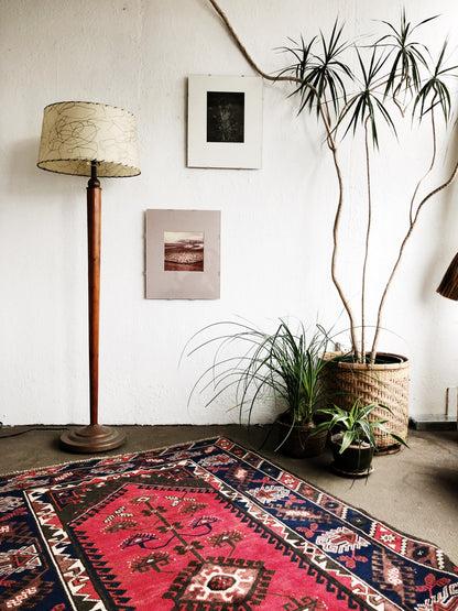 Mid Century Floor Lamp