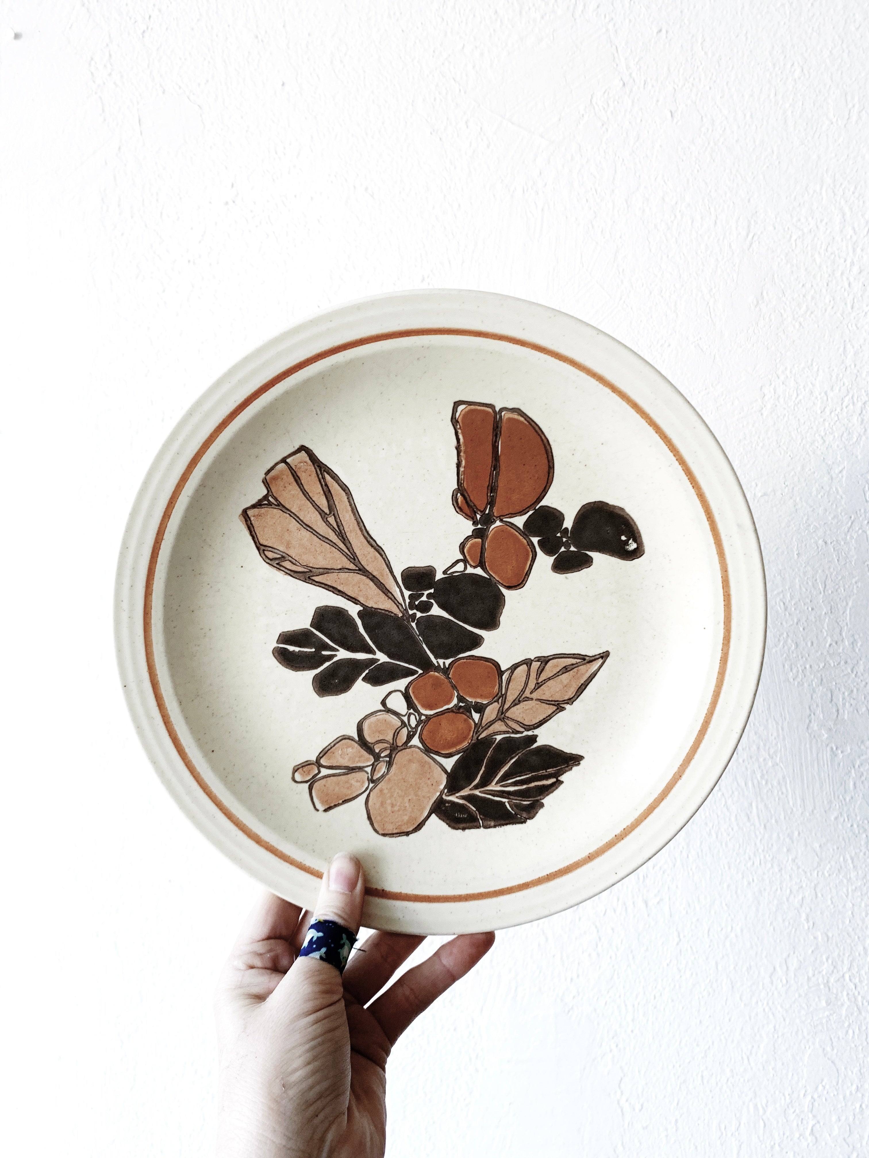 1970’s Homer Laughlin Dishes - Thumbnail 4