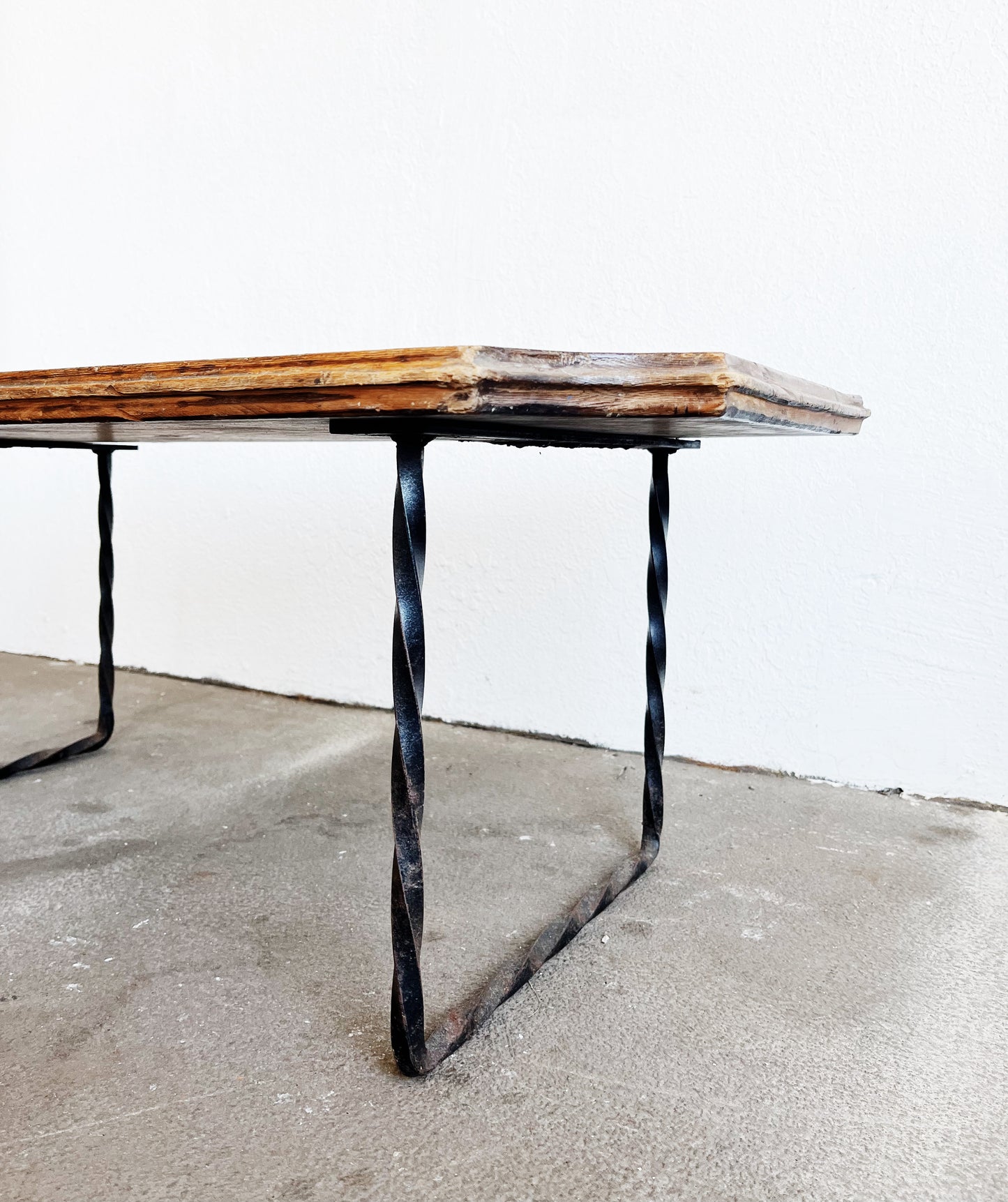 Vintage Coffee Table