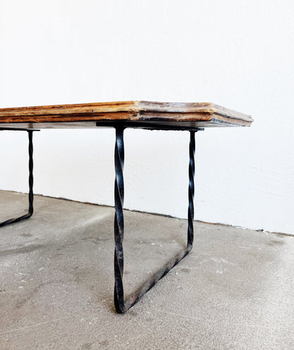 Vintage Coffee Table