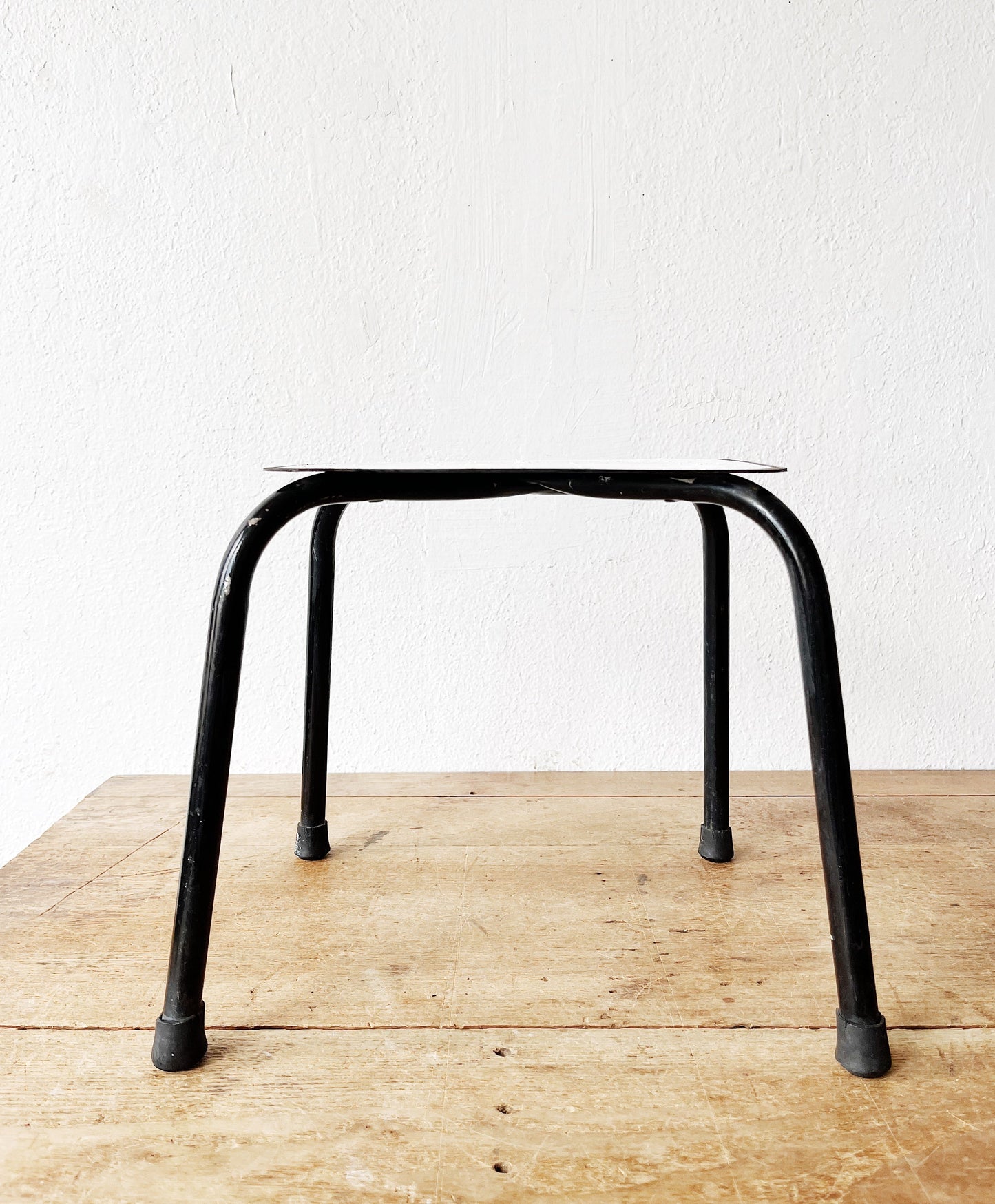 Vintage Crestline Stool