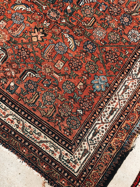 Vintage Kilim