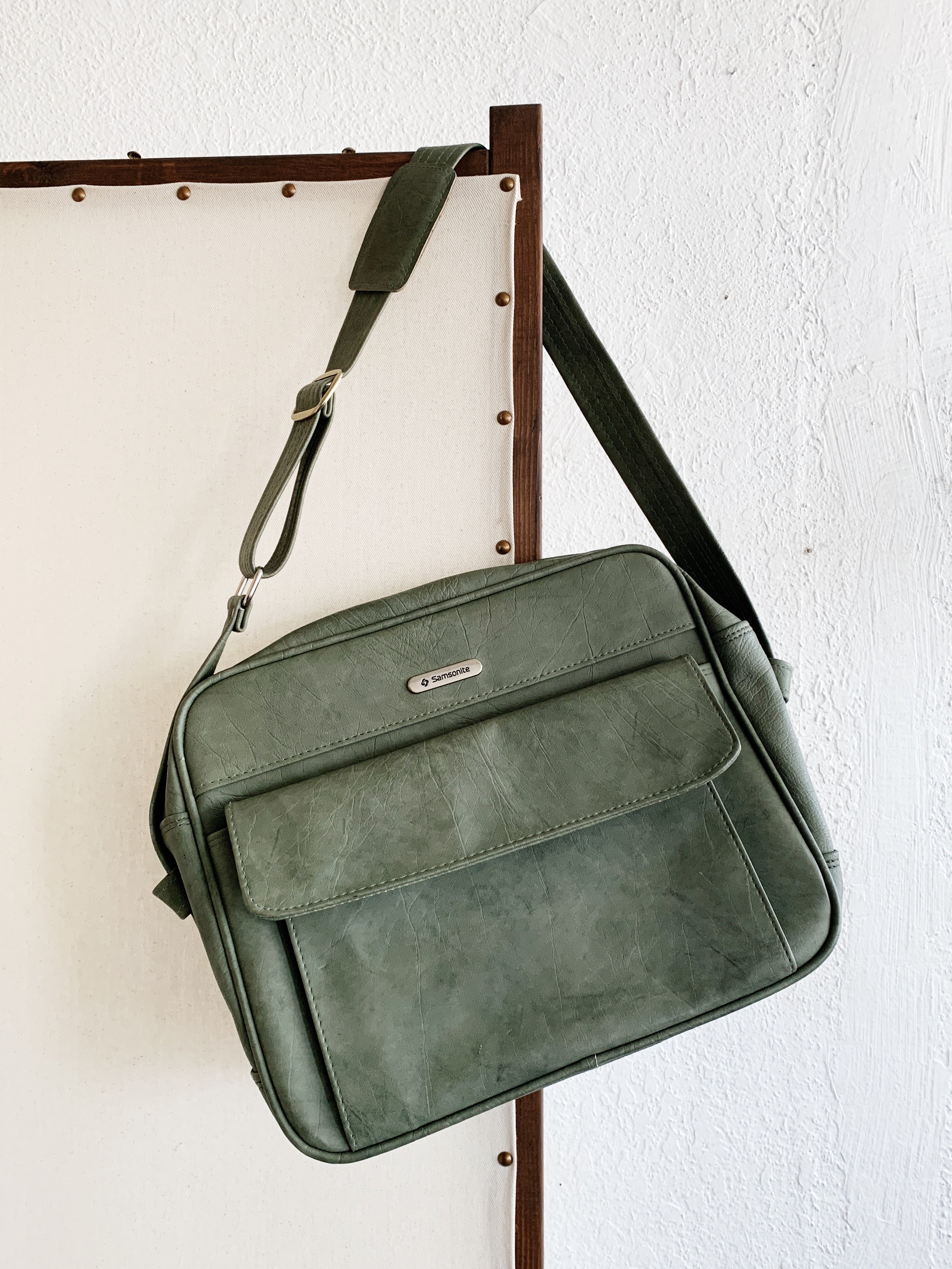 Samsonite Córdoba Travel Tote - Thumbnail 2