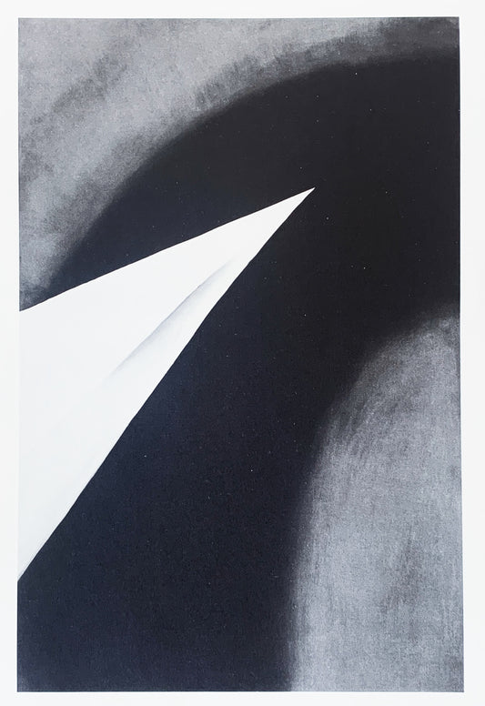 Vintage Georgia O’Keeffe Original 1970 Print