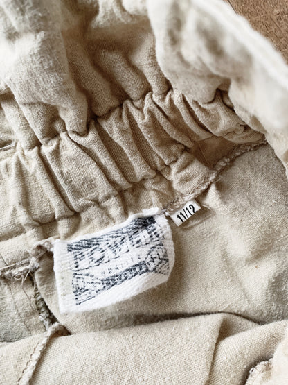 Vintage Cotton Skirt