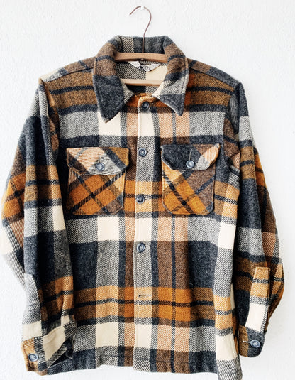 Vintage Woolrich
