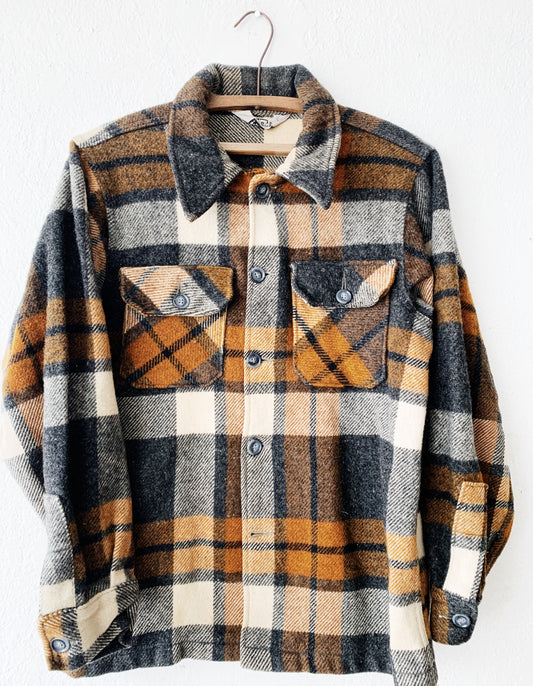 Vintage Woolrich