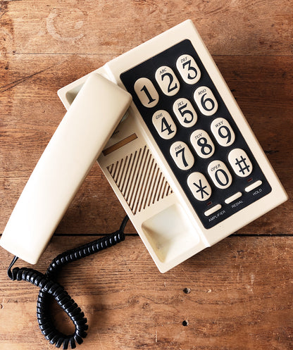 Retro Landline Phone
