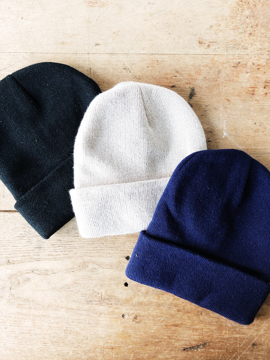 Vintage Deadstock Beanie