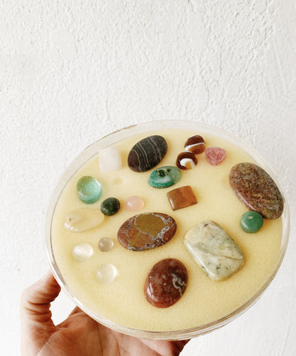 Vintage Gem / Rock Collection