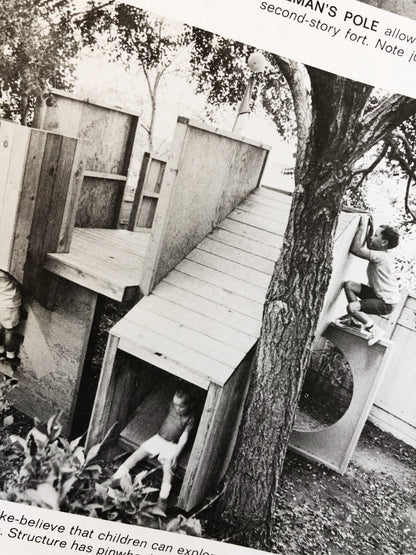 Vintage Sunset Children’s Rooms and Play Yards