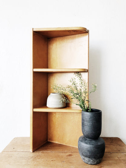 Vintage Mid Century Modernist Vase