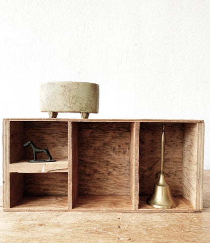 Vintage Brass Bell