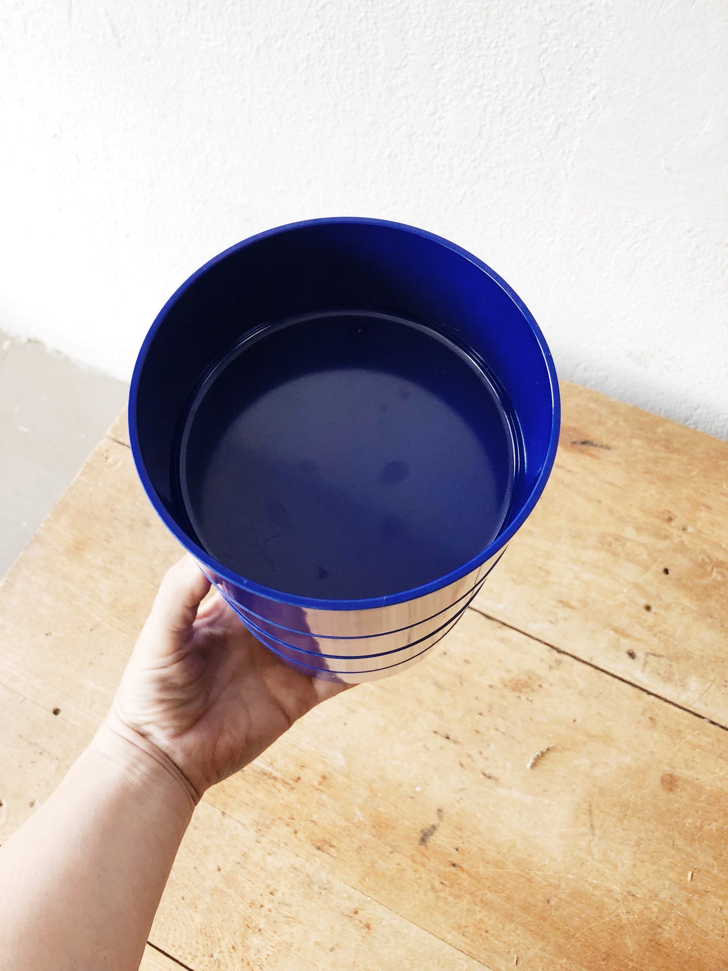 MCM Heller Stackable Melamine Bowls