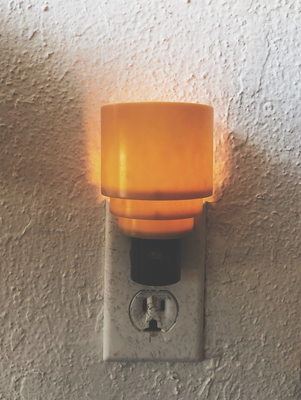 Vintage Nightlight