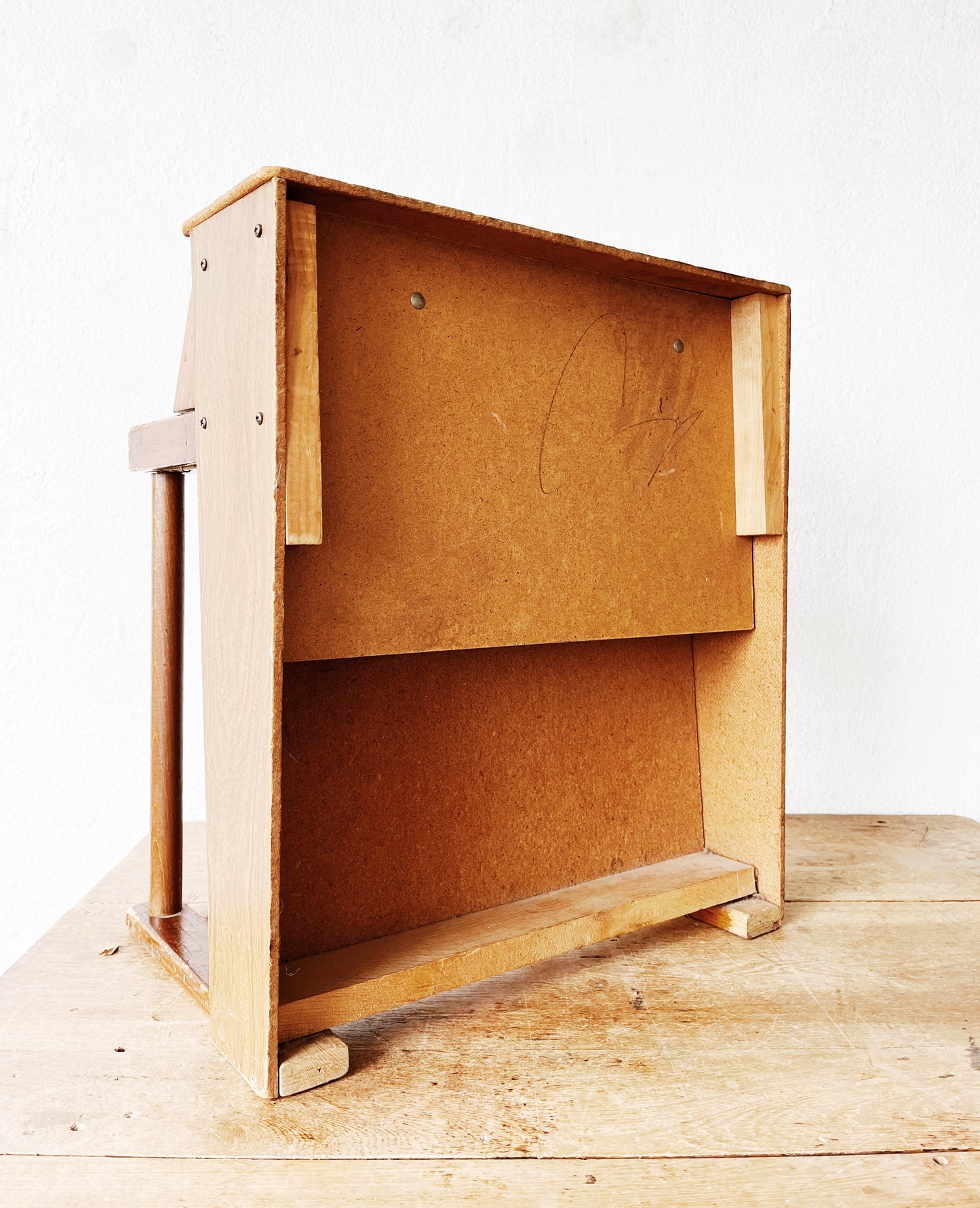 Vintage Jaymar Piano