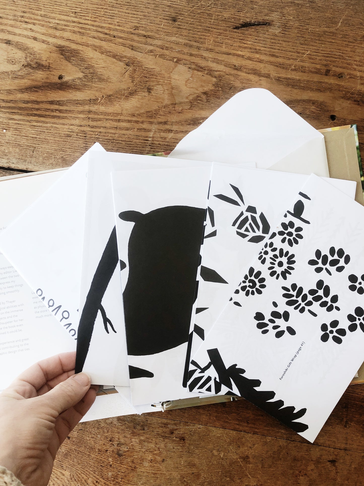 Printing By Hand Book