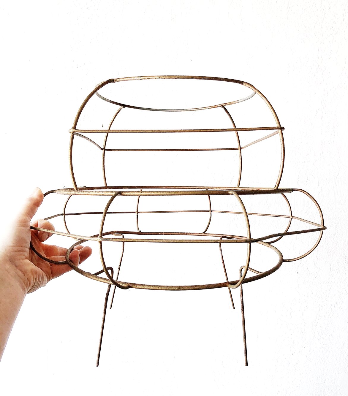 Vintage Garden Tuteur