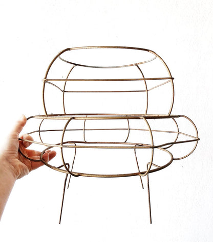 Vintage Garden Tuteur