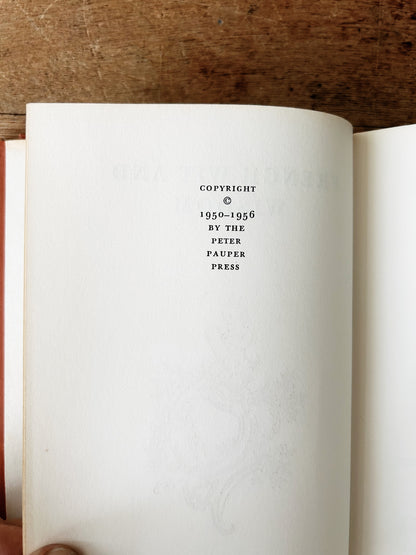 1950’s French Wit and Wisdom