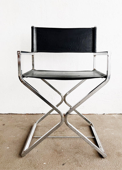 Vintage Daystrom Of California Directors Chair