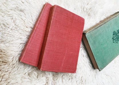 The Wit and Humor of America Vintage Books