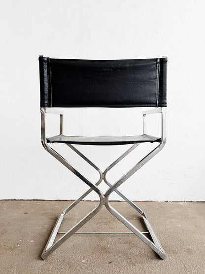 Vintage Daystrom Of California Directors Chair