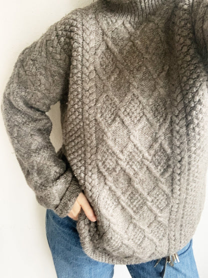 Vintage 90’s JCrew Wool Sweater