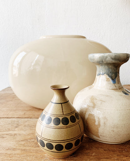 Vintage Vase