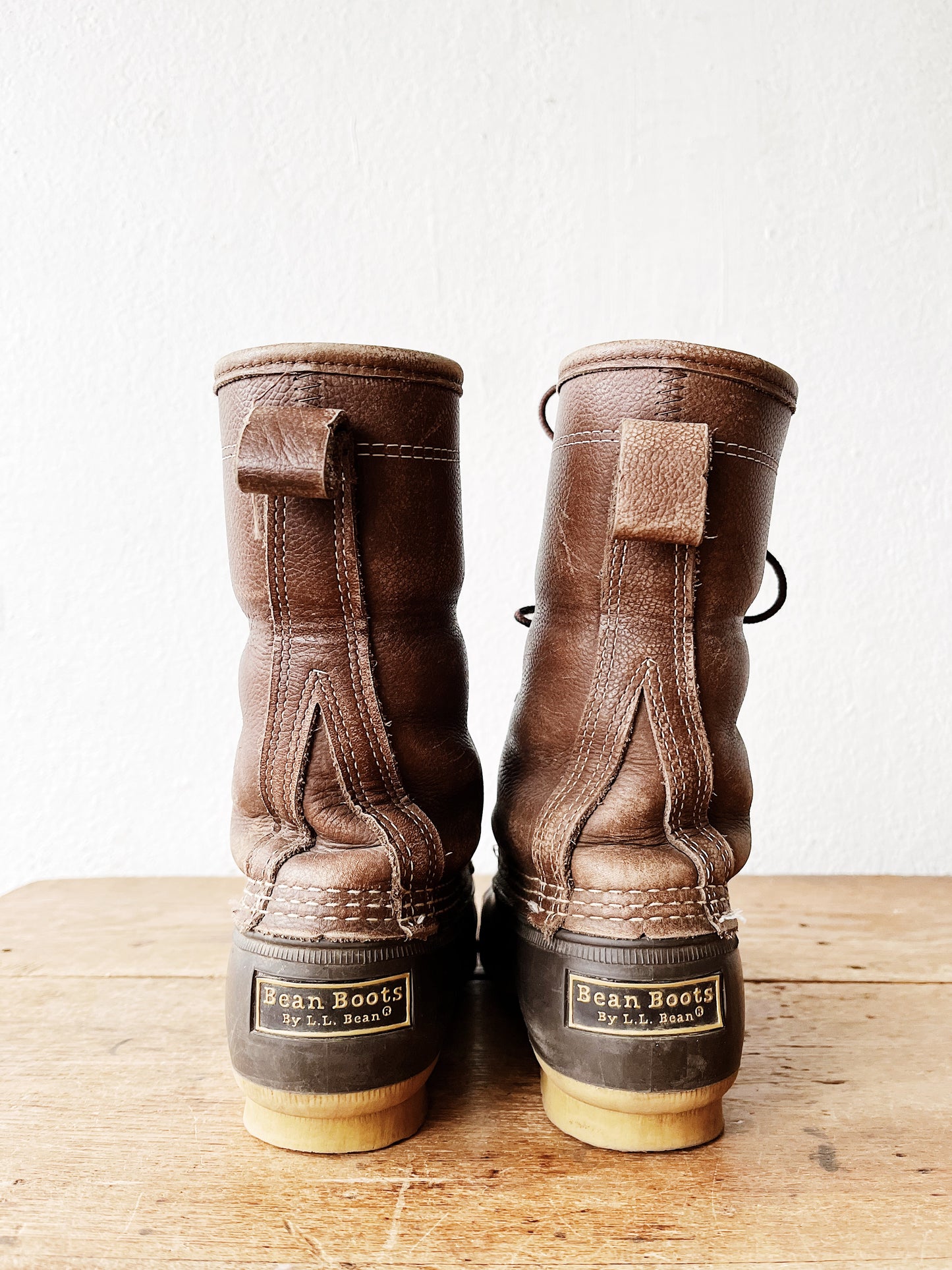 Women’s Original LL Bean Boots