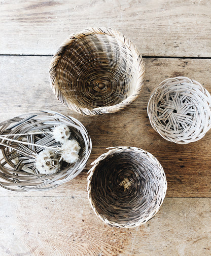 Petite Basket Set