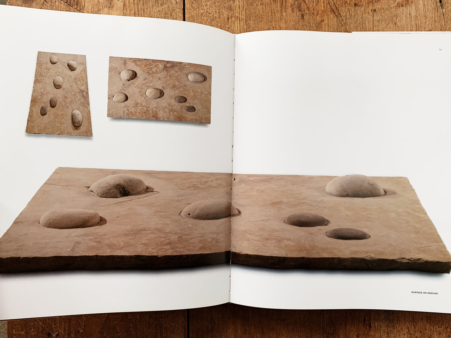 Earthscapture The Art of Setsuo Ito