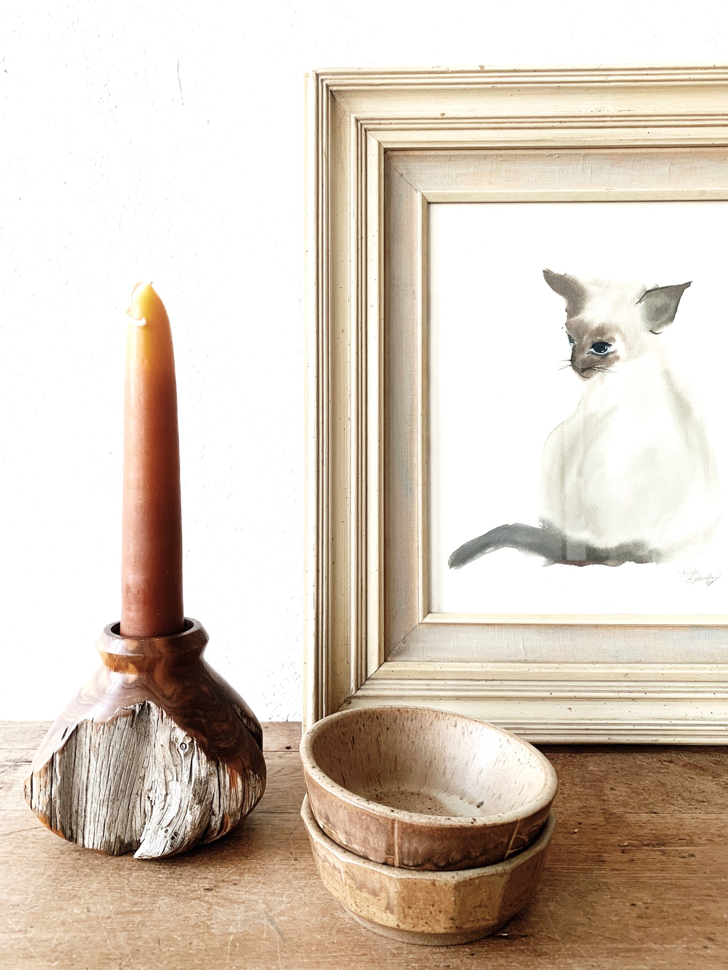 Epoch Ceramic Bowls