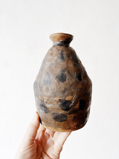 Vintage Studio Pottery Vase