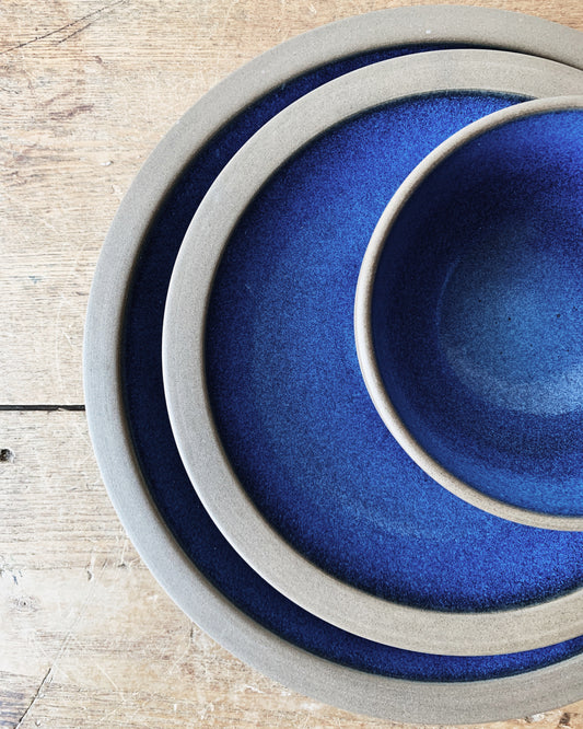 Vintage Heath Ceramics Moonstone