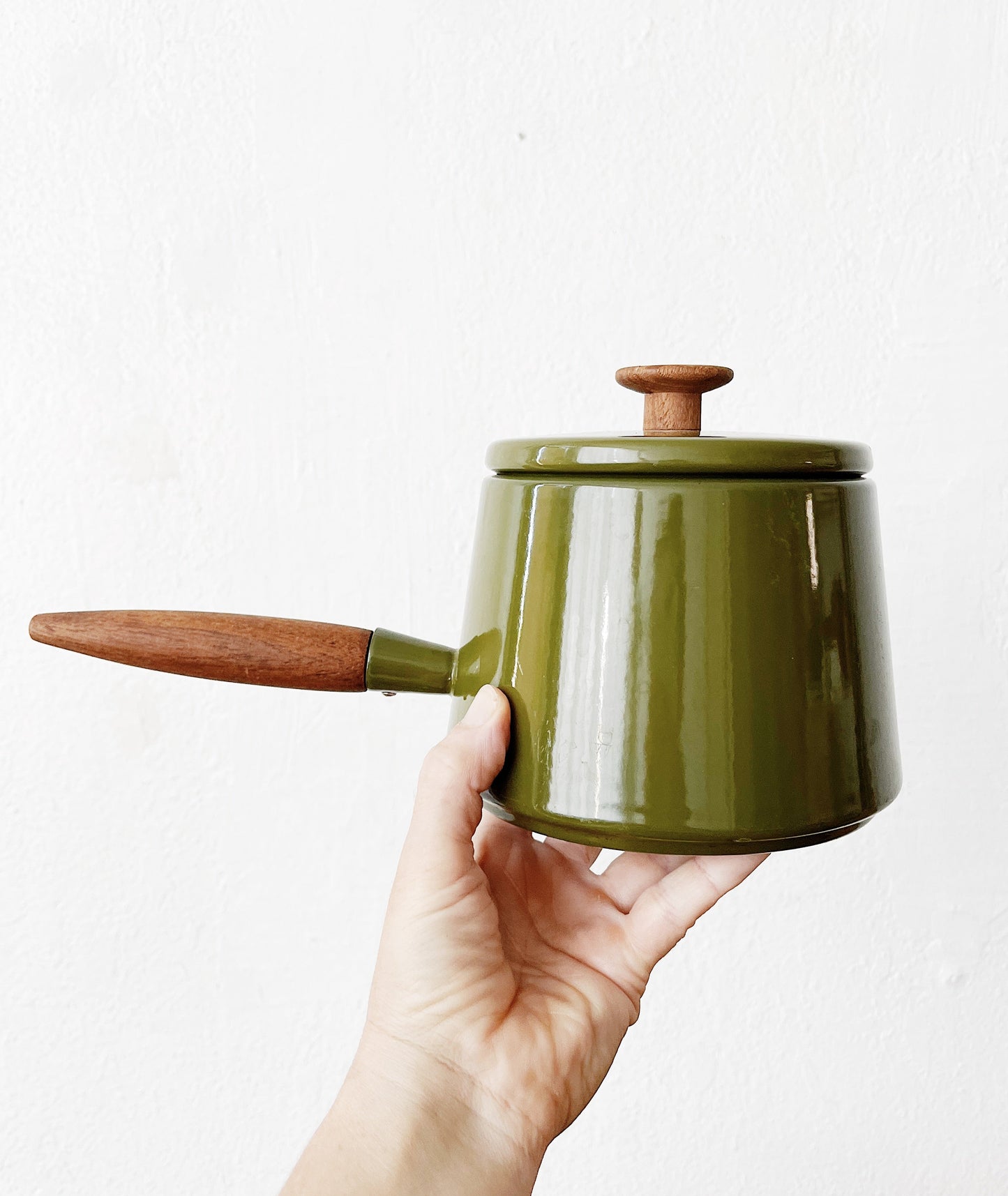 Vintage COPCO Fondue Set