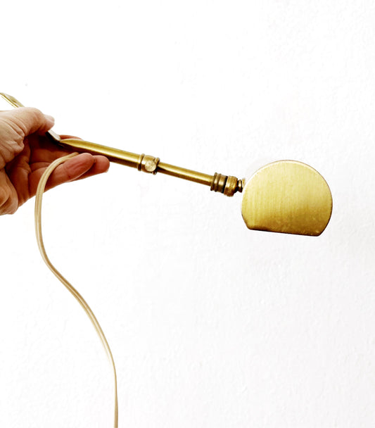 Mid Century Wall Lamp
