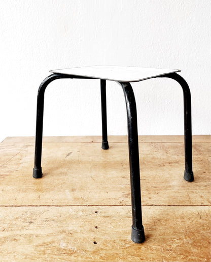 Vintage Crestline Stool