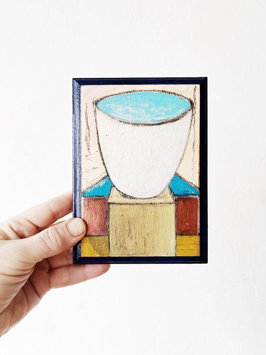 Robert Collier Painting